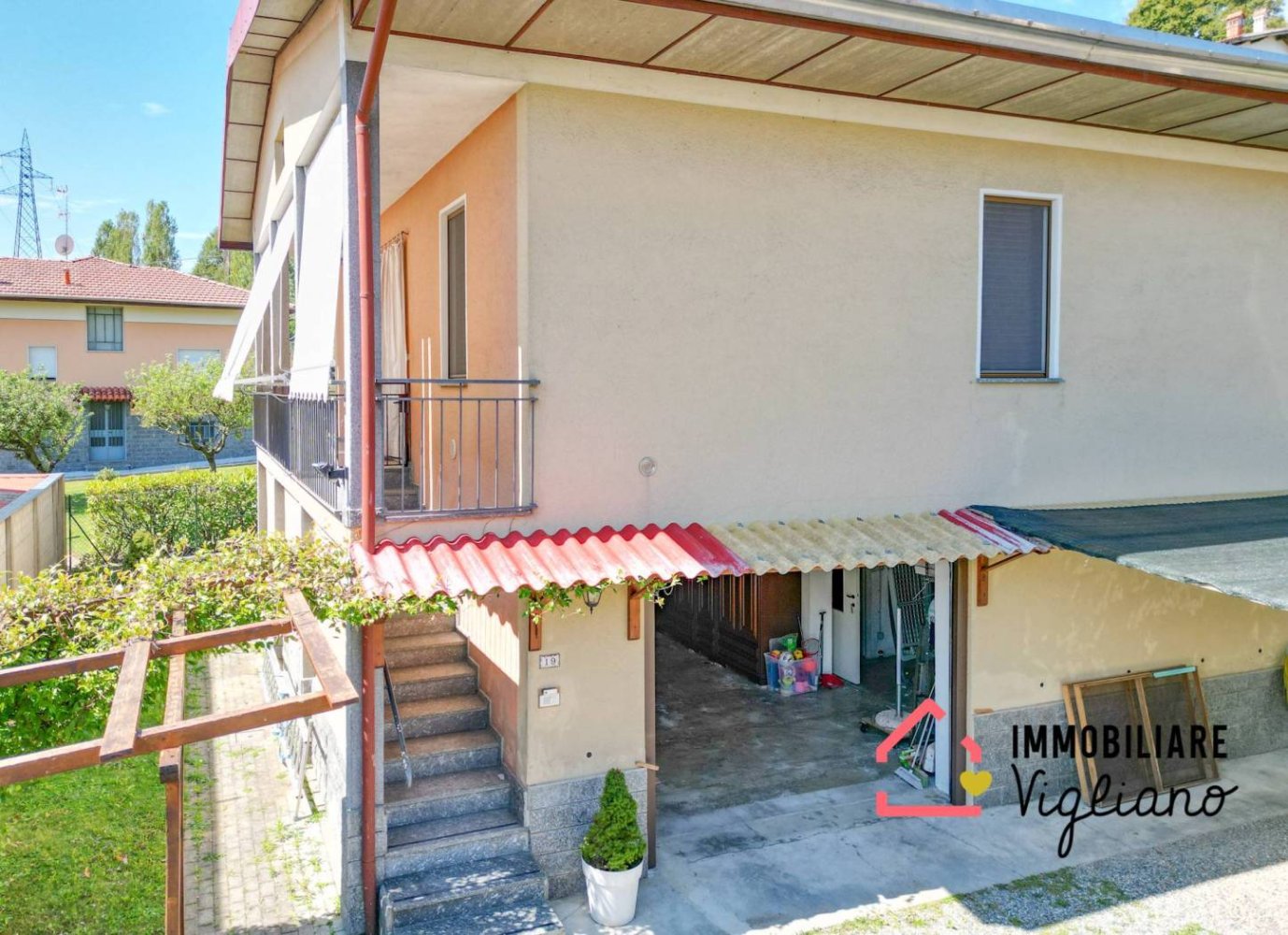 Villa T2 em Quaregna Cerreto, Italy N.º 334027