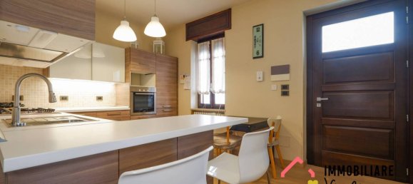 Villa T2 em Quaregna Cerreto, Italy N.º 334027 11