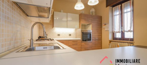 Villa T2 em Quaregna Cerreto, Italy N.º 334027 17