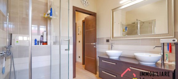 Villa T2 em Quaregna Cerreto, Italy N.º 334027 12