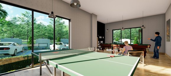 2 rooms Apartment in Oba, Turkey No. 30142 14