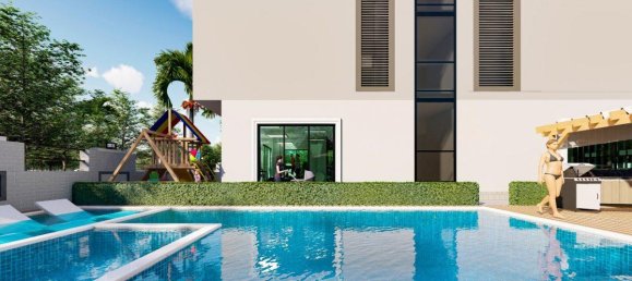 2 rooms Apartment in Oba, Turkey No. 30142 9