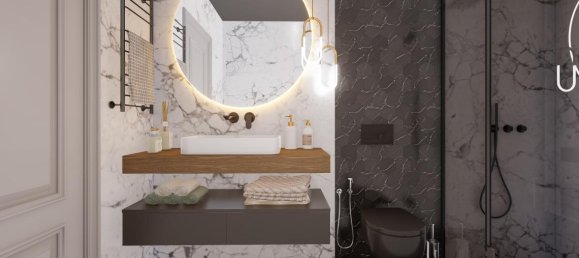 2 rooms Apartment in Oba, Turkey No. 30142 25