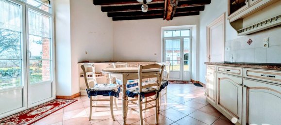 5 bedrooms House in Marcille-Robert, France No. 200549 5