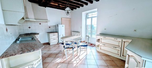 5 bedrooms House in Marcille-Robert, France No. 200549 6