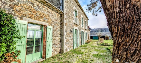 5 bedrooms House in Marcille-Robert, France No. 200549 2