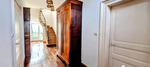 5 bedrooms House in Marcille-Robert, France No. 200549 3