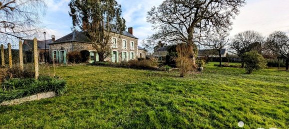 5 bedrooms House in Marcille-Robert, France No. 200549 21