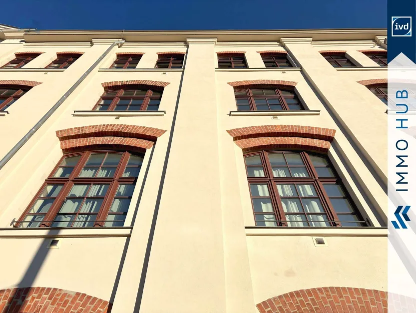 Apartamento de 1 dormitorio en Leipzig, Germany No. 227364