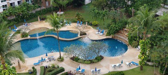 1 bedroom Condo in Patong, Thailand No. 8336 4