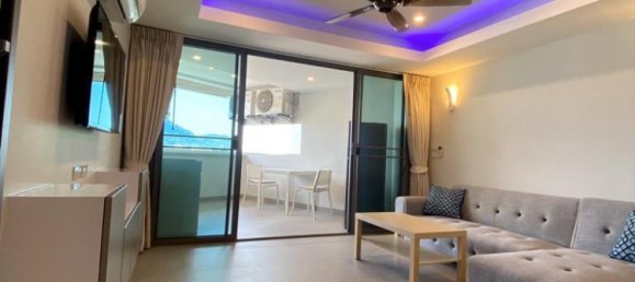 1 bedroom Condo in Patong, Thailand No. 8336 5