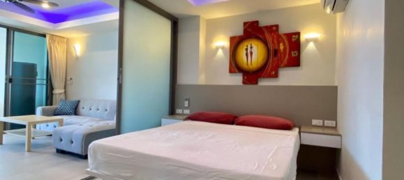 1 bedroom Condo in Patong, Thailand No. 8336 3