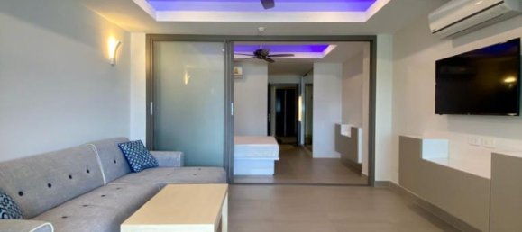 1 bedroom Condo in Patong, Thailand No. 8336 8