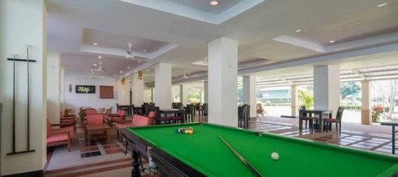 1 bedroom Condo in Patong, Thailand No. 8336 10