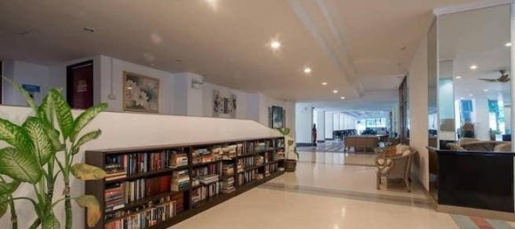 1 bedroom Condo in Patong, Thailand No. 8336 12