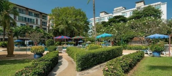 1 bedroom Condo in Patong, Thailand No. 8336 11