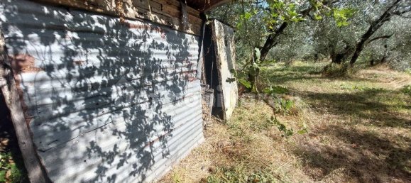 Земельный участок 34м² в Кастельфранко Пьяндиско, Италия № 370667 14