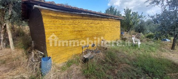 Земельный участок 34м² в Кастельфранко Пьяндиско, Италия № 370667 18