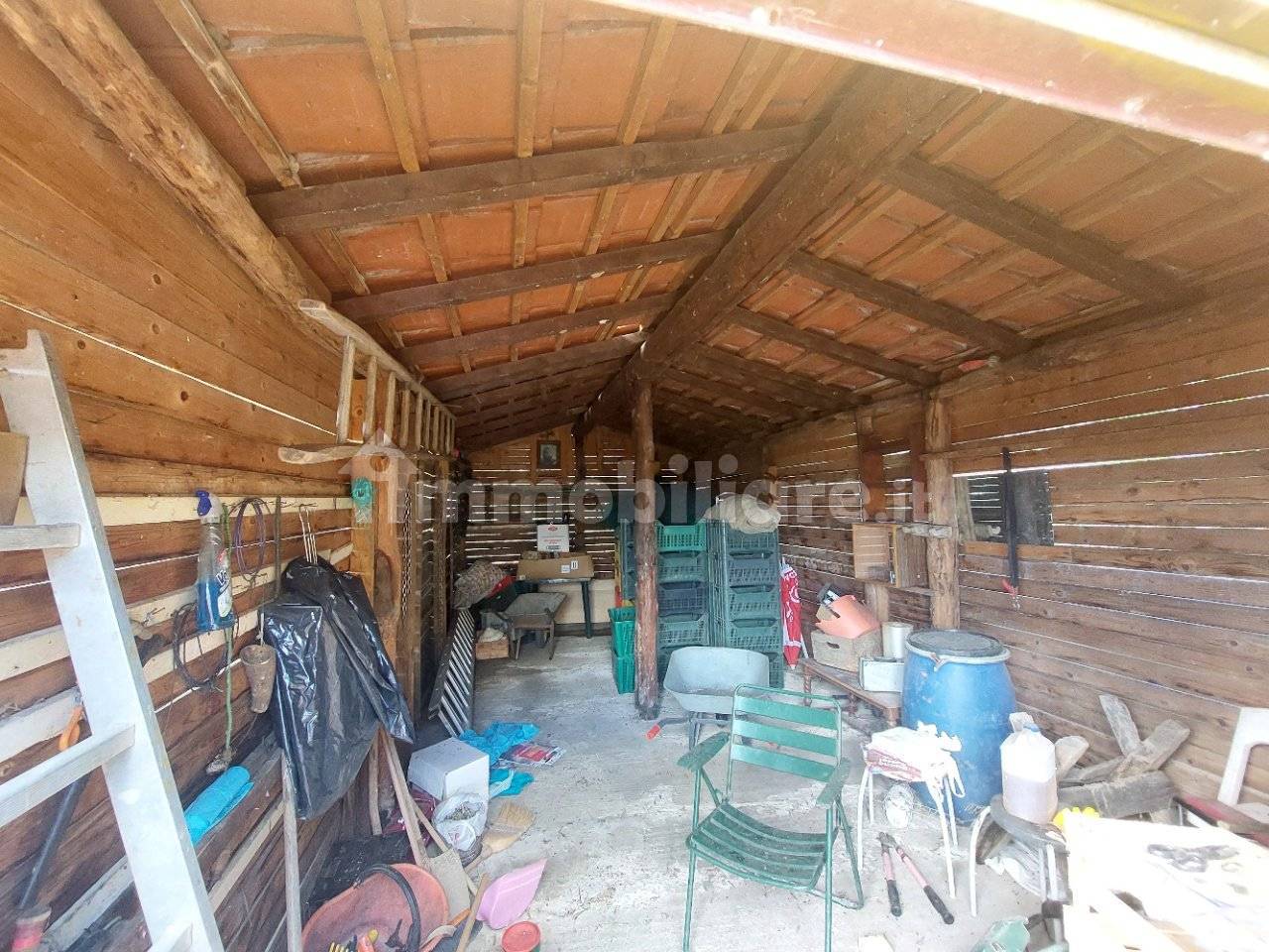 Земельный участок 34м² в Кастельфранко Пьяндиско, Италия № 370667