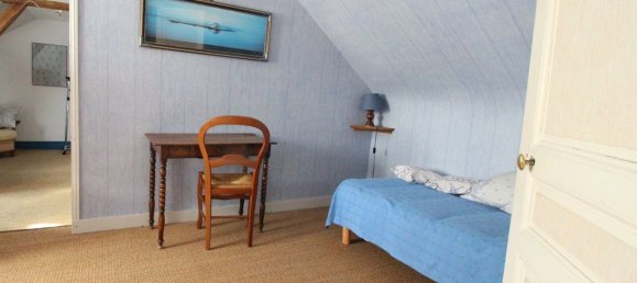 5 bedrooms House in Monnaie, France No. 55685 6