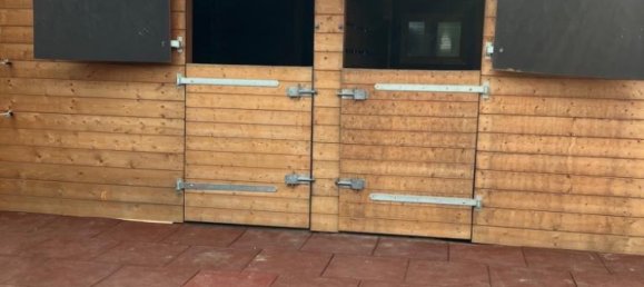 4 غرف نوم مزرعة في Luchow-Dannenberg, Germany رقم 340617 15