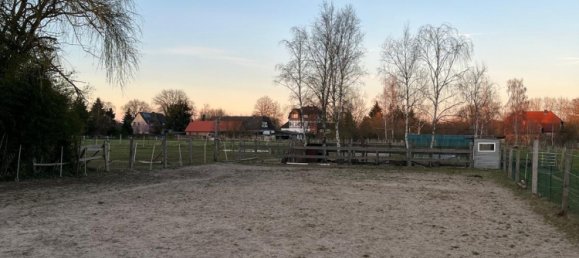 4 غرف نوم مزرعة في Luchow-Dannenberg, Germany رقم 340617 19