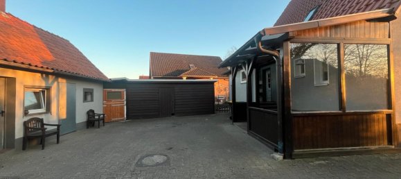 4 غرف نوم مزرعة في Luchow-Dannenberg, Germany رقم 340617 2