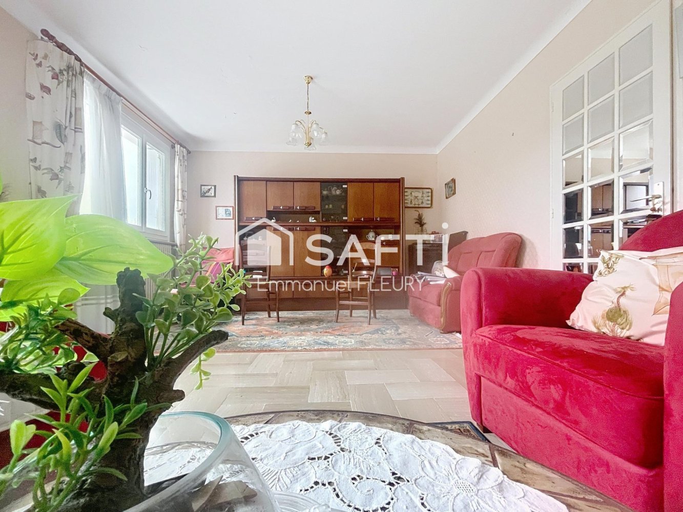 Дом с 5 спальнями в Нант, Франция № 102967