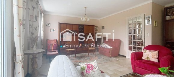 Дом с 5 спальнями в Нант, Франция № 102967 2