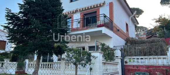 8 bedrooms House in Dosrius, Spain No. 64137 8