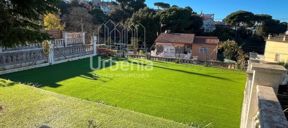 8 bedrooms House in Dosrius, Spain No. 64137 2