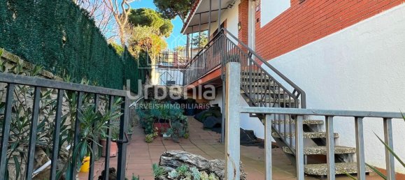 8 bedrooms House in Dosrius, Spain No. 64137 4