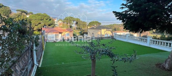 8 bedrooms House in Dosrius, Spain No. 64137 9