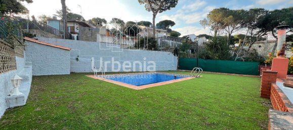 8 bedrooms House in Dosrius, Spain No. 64137 13