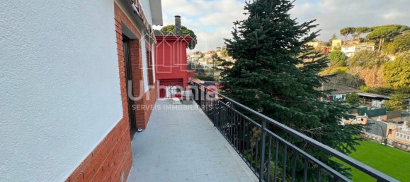 8 bedrooms House in Dosrius, Spain No. 64137 32