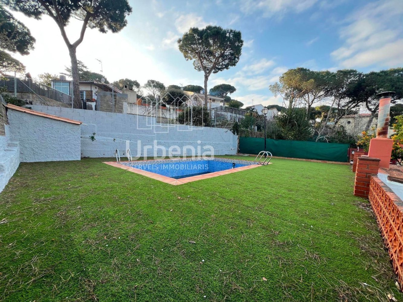 8 bedrooms House in Dosrius, Spain No. 64137