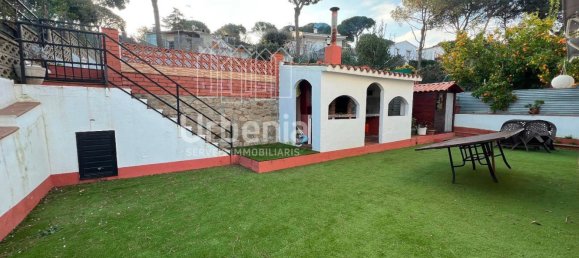 8 bedrooms House in Dosrius, Spain No. 64137 12