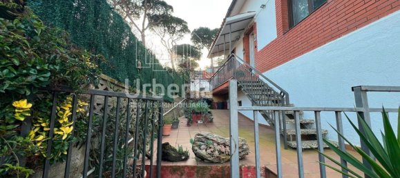 8 bedrooms House in Dosrius, Spain No. 64137 11