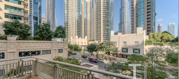 2 bedrooms Apartment in Burj Khalifa, UAE No. 28611 11