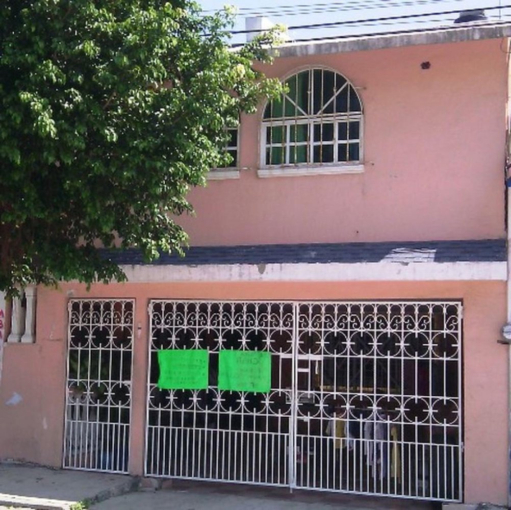 3 chambres Maison à Veracruz, Mexico No. 214589