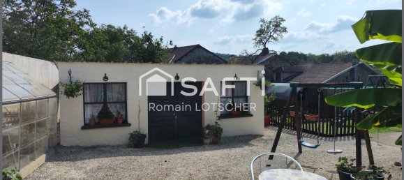 3 bedrooms House in Villars-le-Pautel, France No. 189741 7