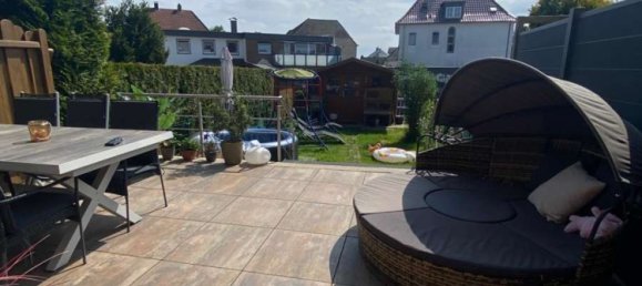 4 غرف نوم تاون هاوس في Bielefeld, Germany رقم 366694 18