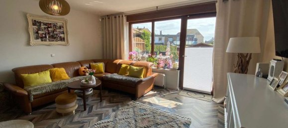 4 غرف نوم تاون هاوس في Bielefeld, Germany رقم 366694 5