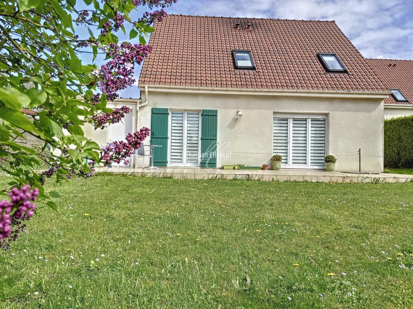 4 غرف نوم منزل في Cambrai, France رقم 259521