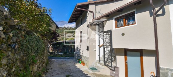 3 bedrooms House in Mattie, Italy No. 364046 2