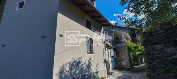 3 bedrooms House in Mattie, Italy No. 364046 3