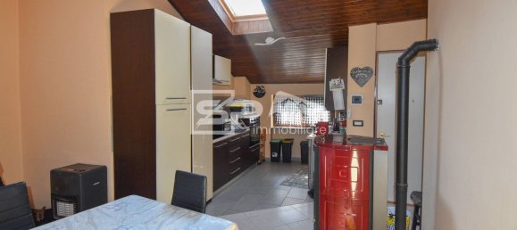 3 bedrooms House in Mattie, Italy No. 364046 4