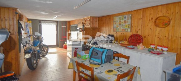 3 bedrooms House in Mattie, Italy No. 364046 17