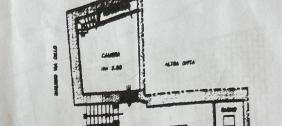 3 bedrooms House in Mattie, Italy No. 364046 21