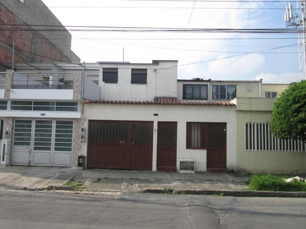 6 bedrooms House in Risaralda, Colombia No. 6419